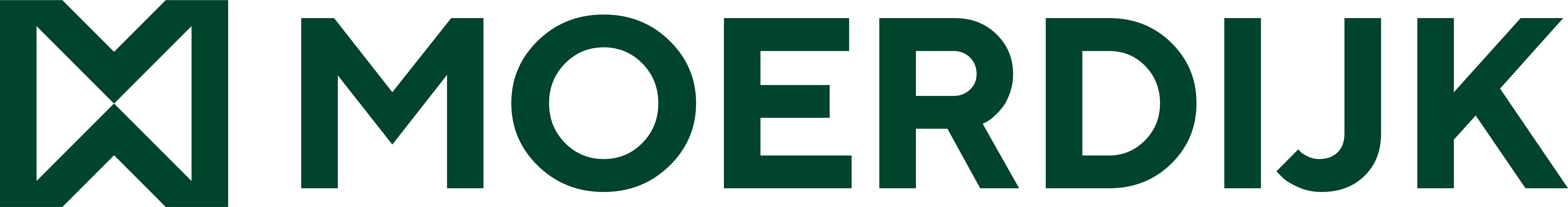 Logo Moerdijk